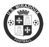 Logo du US Miradoux