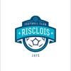 Logo du FC Risclois