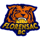 Logo du Basket Club Florensac