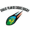 Logo du Ovalie Plan de Cuques Rugby