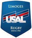Logo du Aixe Rugby Athlétique