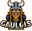 Logo du Gaulois de Châlons