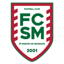 Logo du FC St-Martin de Seignanx