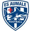 Logo du ES Aumale