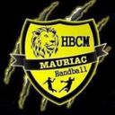 Logo du Handball Club Mauriacois
