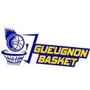 Logo du Gueugnon Basket