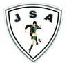 Logo du JS Ajaccio 5ème Canton Ajaccio