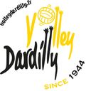 Logo du Dardilly Volley
