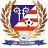 Logo du US Charenton du Cher