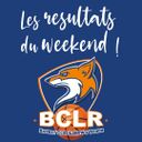 Logo du Basket Club Longwy Rehon