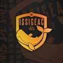 Logo du Union Athlétique Issigeac XV