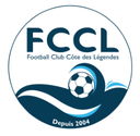 Logo du FC Cote Légendes Kerlouan Plounéour-Brignogan-Plages