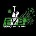 Logo du Firminy Volley-Ball