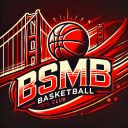 Logo du Breizh Sport Marzan Basket