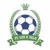 Logo du FC les 2 Vels