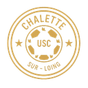 Logo du US Chalette