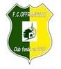 Logo du FC Offranville