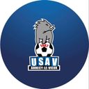 Logo du US Annecy le Vieux