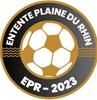 Logo du Entente Plaine du Rhin