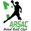 Logo du HBC Arsac