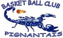 Logo du Basket Ball Club Pignantais