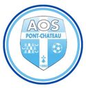 Logo du AOS Pontchateau Football