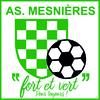 Logo du AS Mesnières