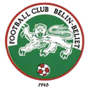 Logo du FC Belin Beliet