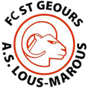 Logo du FC St Geours