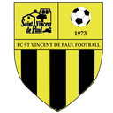 Logo du F .C. St Vincent de Paul