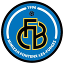 Logo du FC du Born