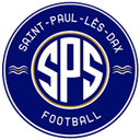 Logo du St Paul Sport Football