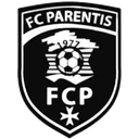 Logo du FC Parentis