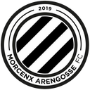 Logo du FC Morcenx / Arengosse