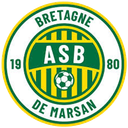 Logo du AS Bretagne Marsan