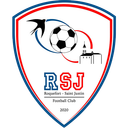 Logo du FC Roquefort Saint-Justin