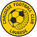 Logo du Chalosse FC Laurede