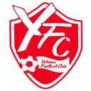 Logo du Ychoux Football Club