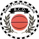 Logo du Basket Club Ollioulais