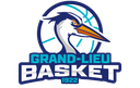 Logo du Grand Lieu Basket