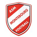 Logo du AS Montebourg