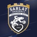 Logo du Sarlat Handball Périgord Noir