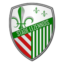 Logo du Stade Lezennois