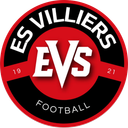 Logo du ES Villiers Football