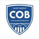 Logo du COB St Brieuc