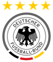 Logo du Allemagne