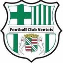 Logo du FC Ventois