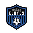 Logo du FC Eloyes
