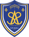Logo du SAS Epinal