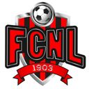 Logo du FC Neufchateau-Liffol